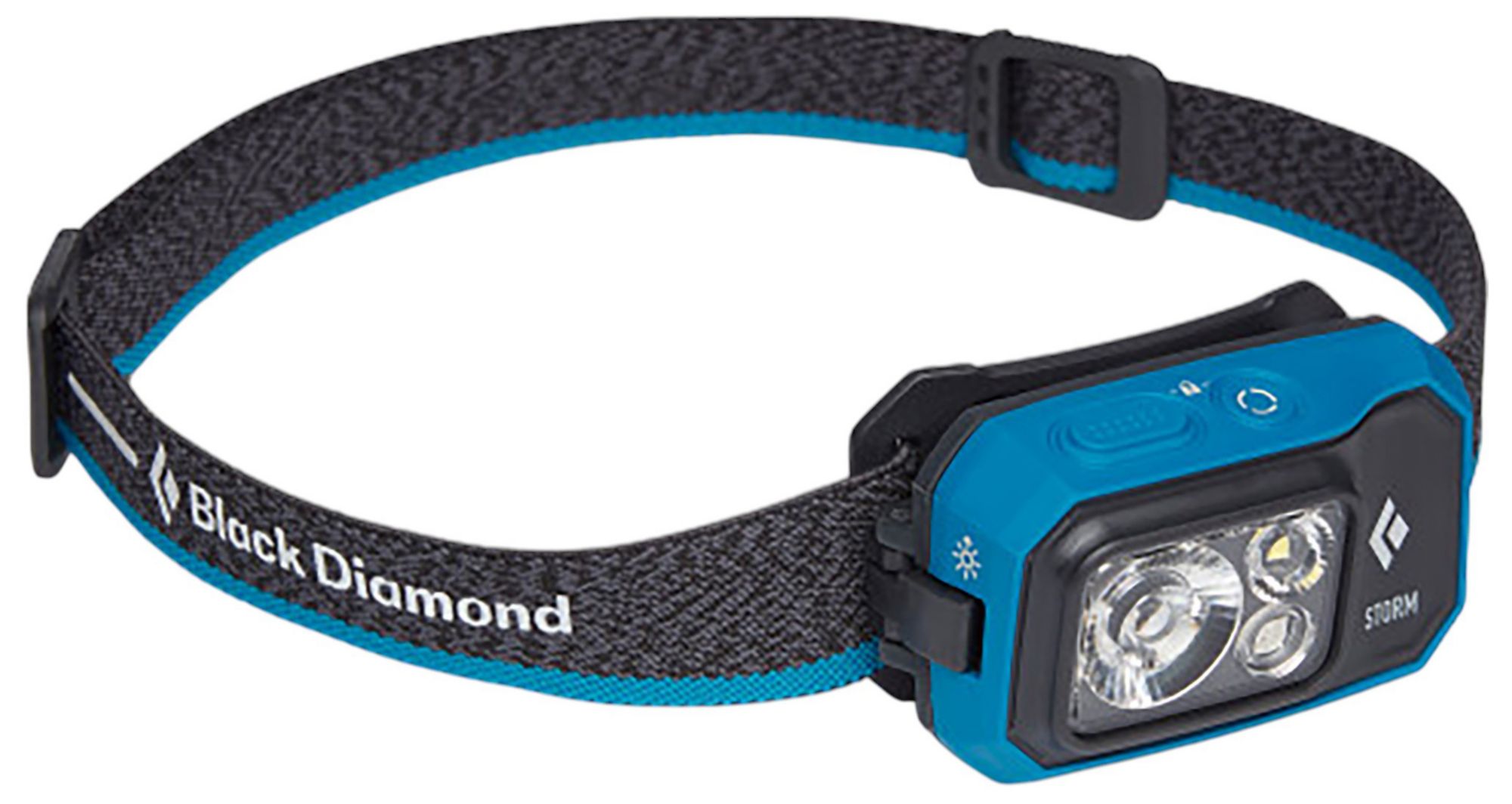 Black Diamond Storm 450 Headlamp
