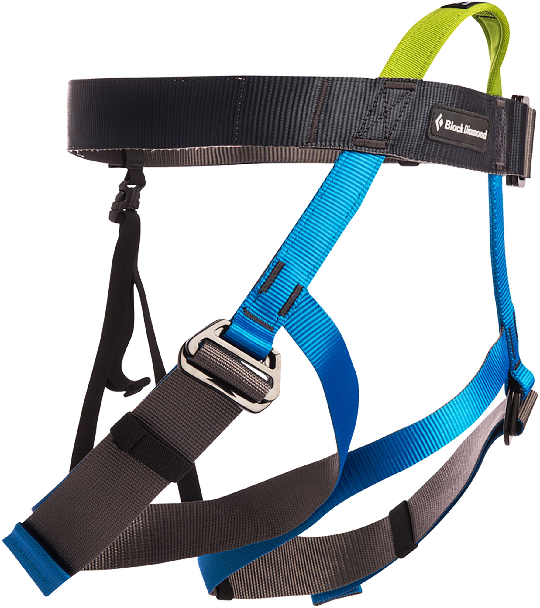 Harnesses & Accessories