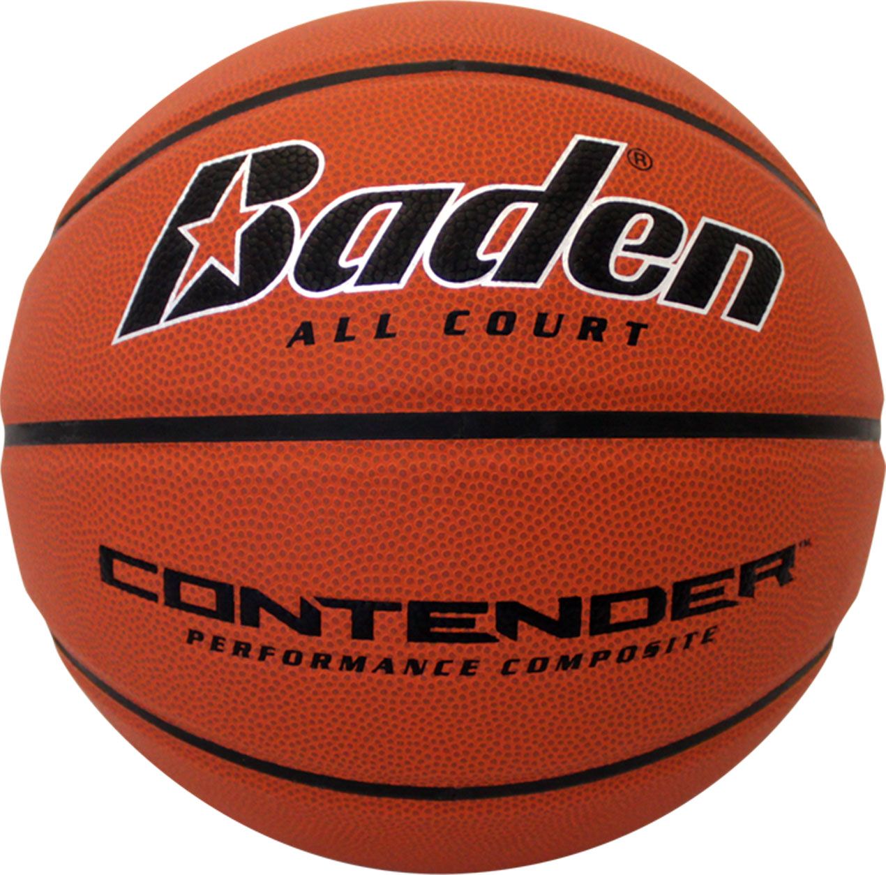 Baden Contender Basketball