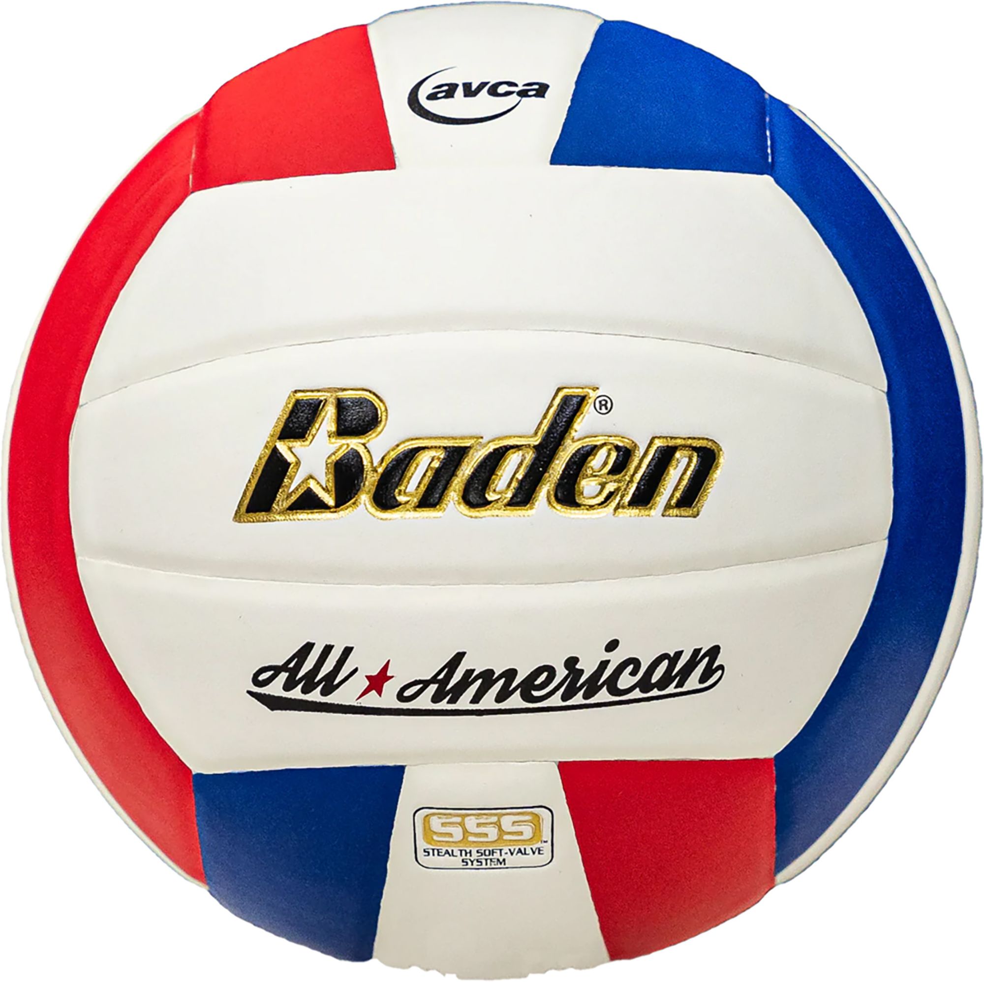 Baden All-American Indoor Volleyball
