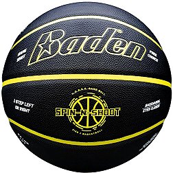 Baden Sports Spin N Shoot Basketball