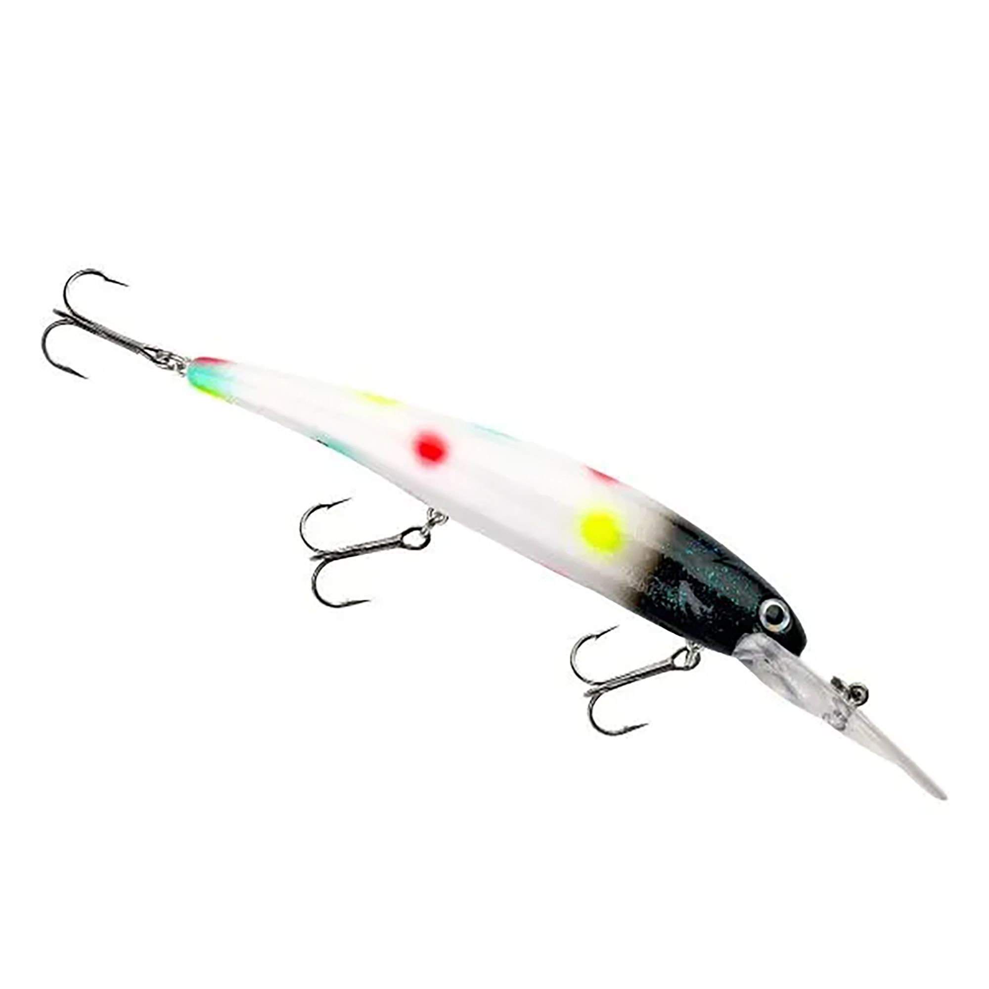 Fruit Dots