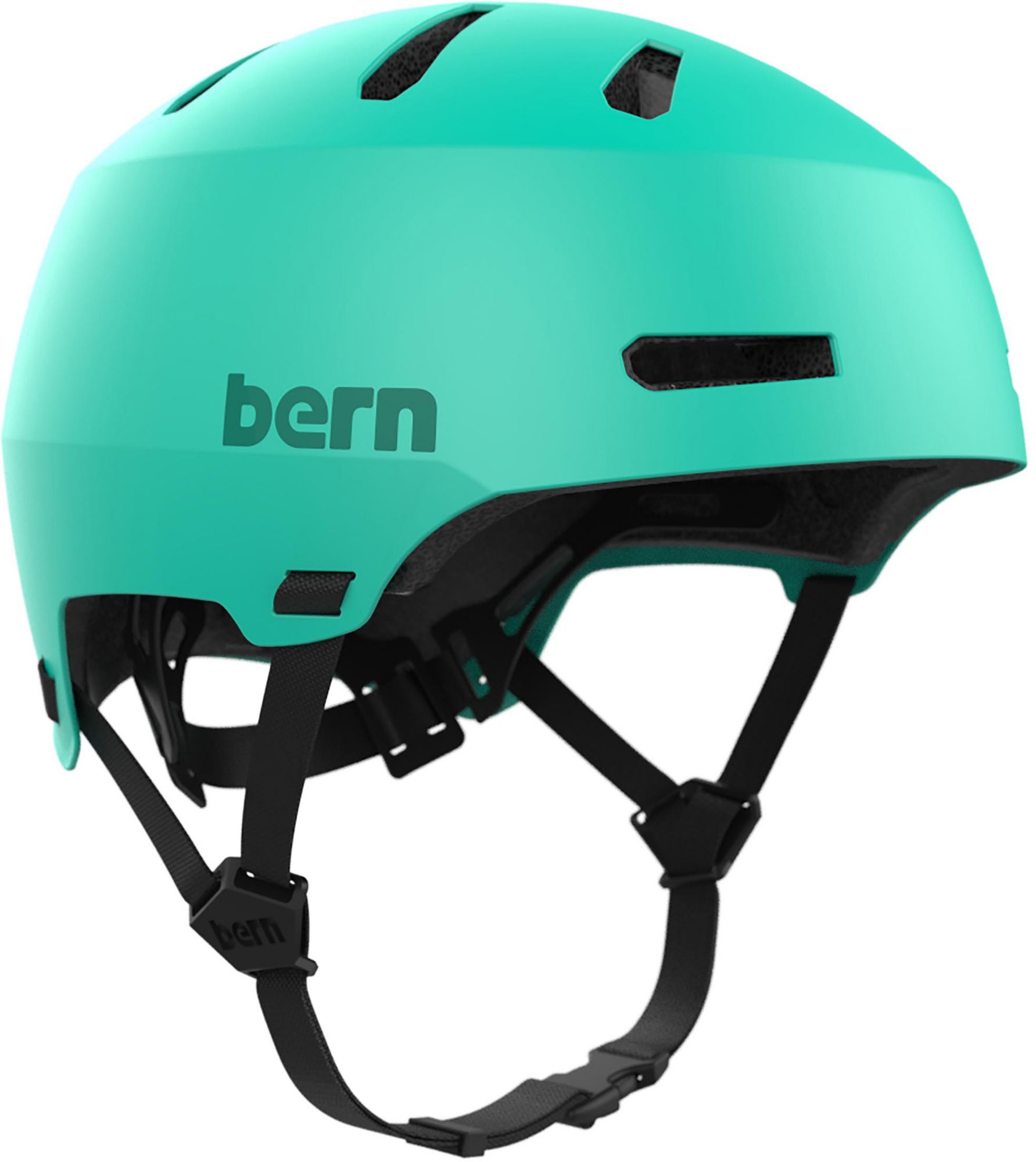 Bern Adult Macon 2.0 Bike Helmet
