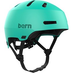 Bern Adult Macon 2.0 Bike Helmet