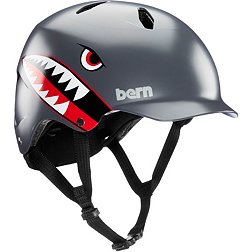 Bern Youth Bandito Bike Helmet