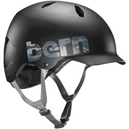 Bern Youth Bandito Bike Helmet