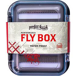 Waterproof Fishing Tackle Boxes