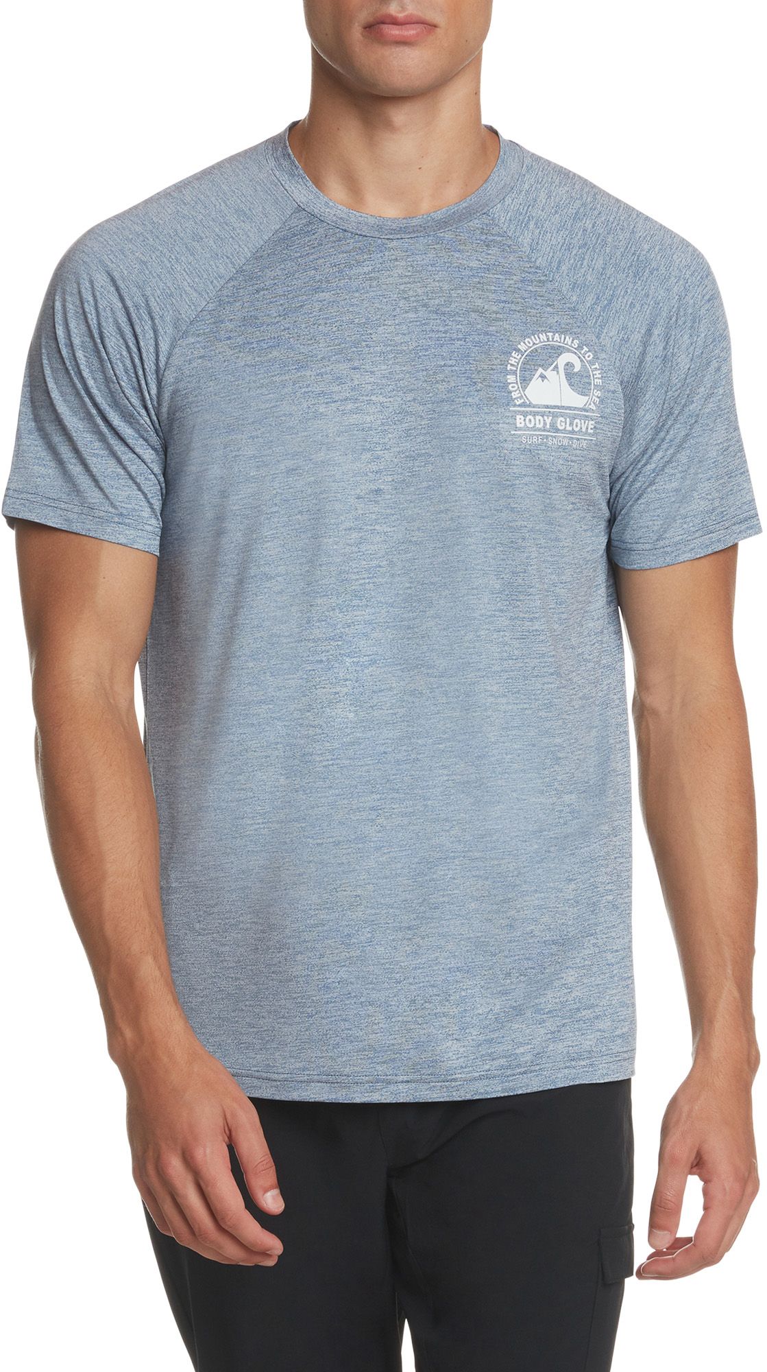 Rash Guards