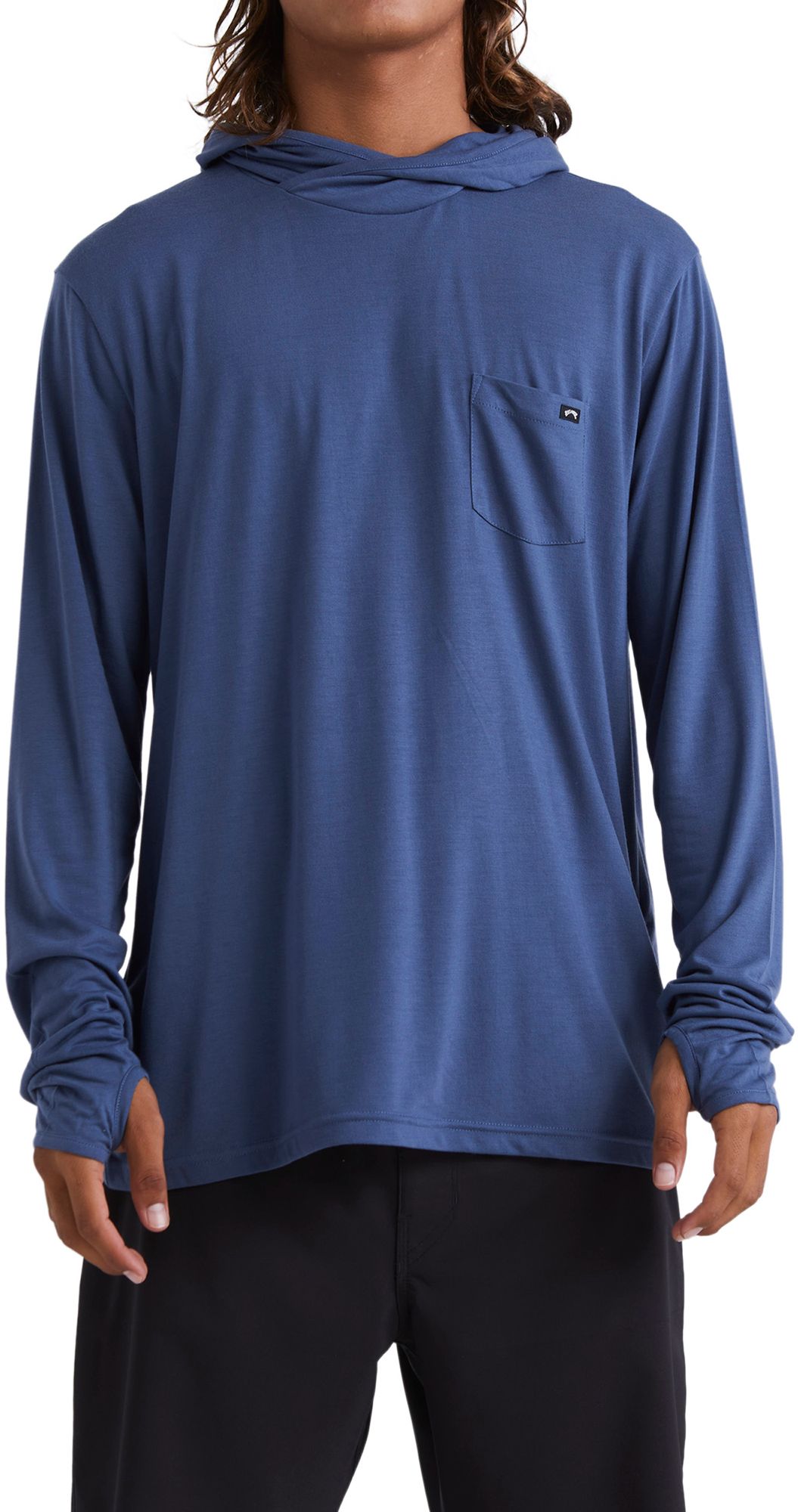 Billabong Men's Eclipse Pullover Hoodie