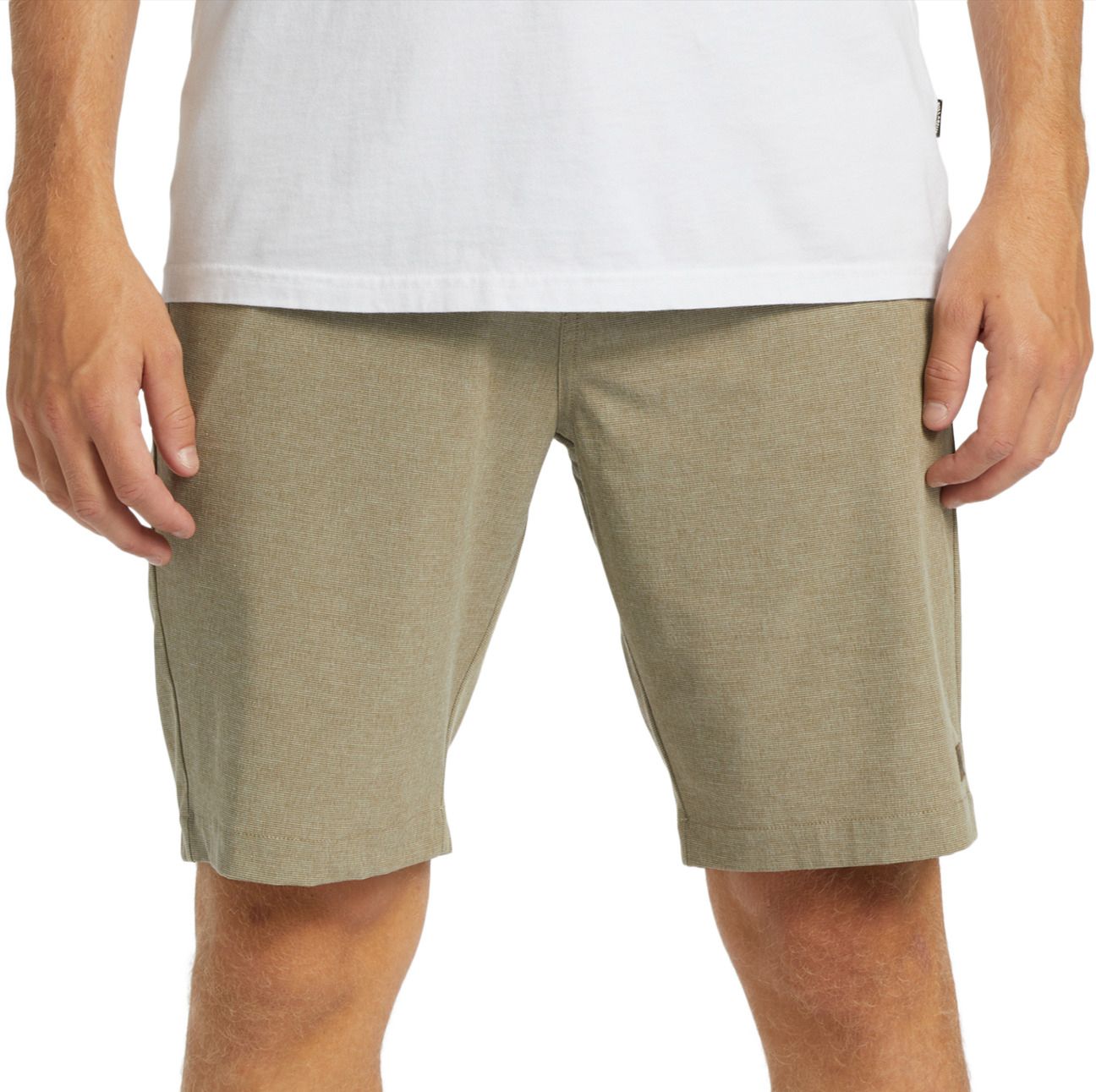 Billabong Men's Crossfire Shorts