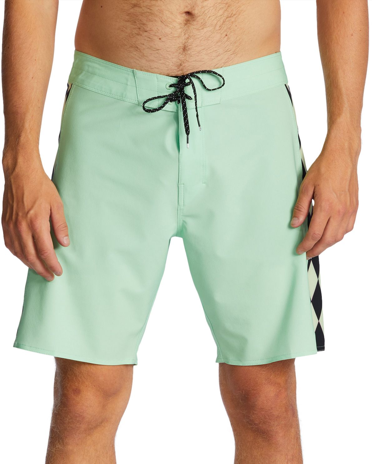 Billabong Men's D Bah Ciclo Pro Boardshorts