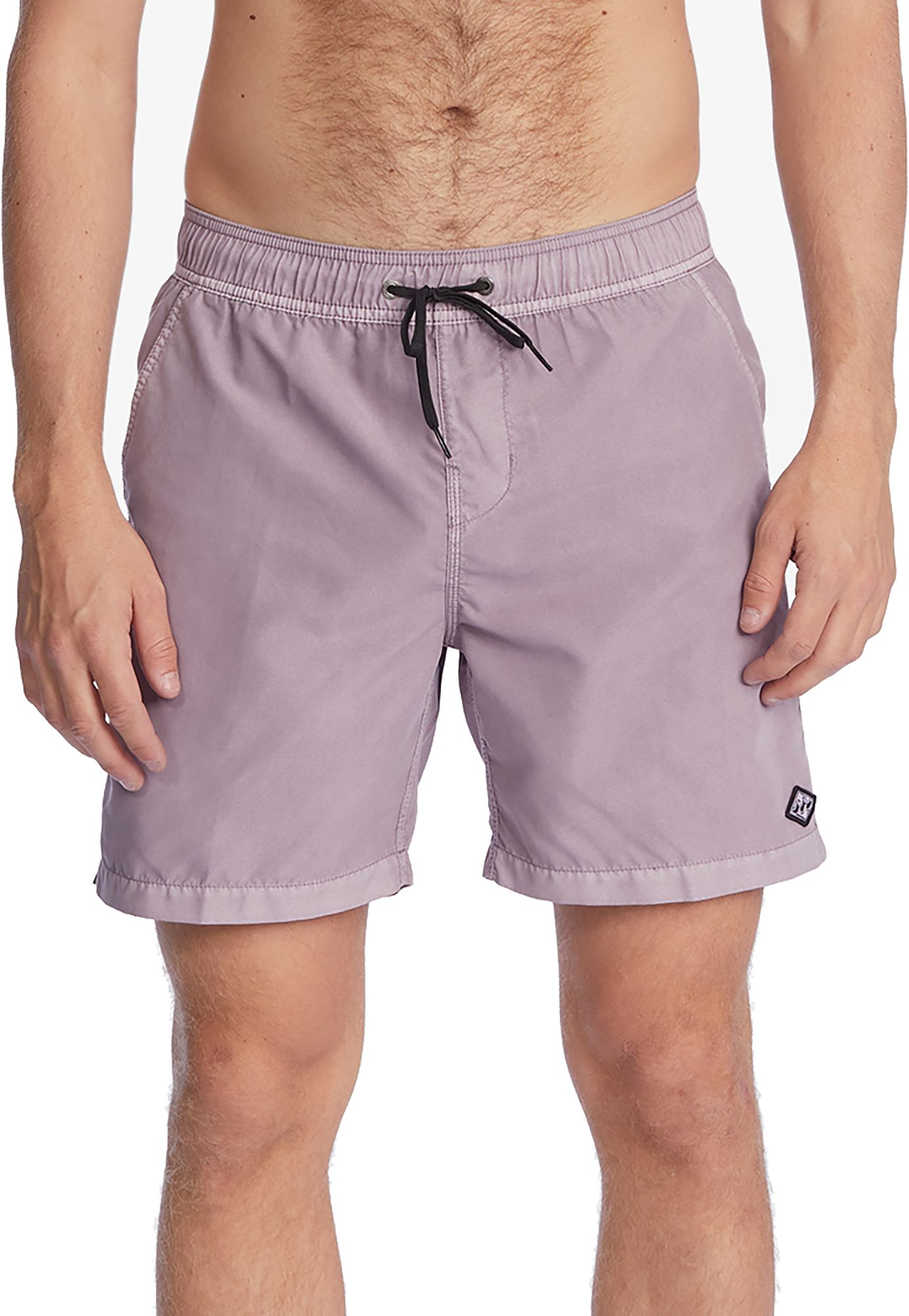 Billabong Men's All Day Overdyed Layback 17” Board Shorts