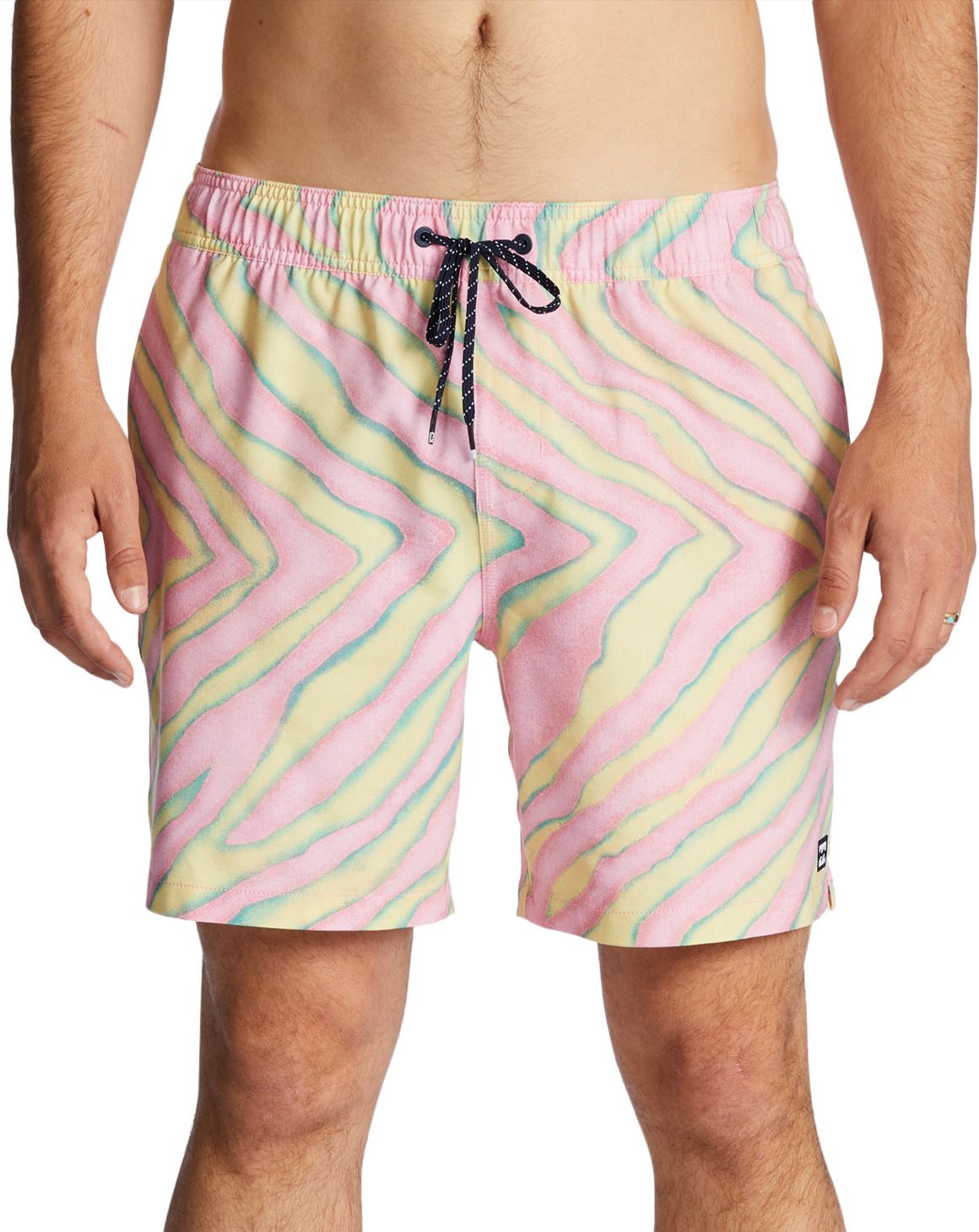 Billabong Men's Sundays Layback Boardshorts