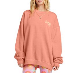 Billabong Women's Ride In Sweatshirt