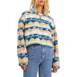 Billabong Women's Surfside Cozy Sweatshirt