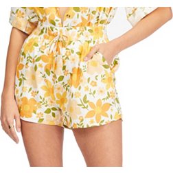 Billabong Women's Made For Sun Shorts