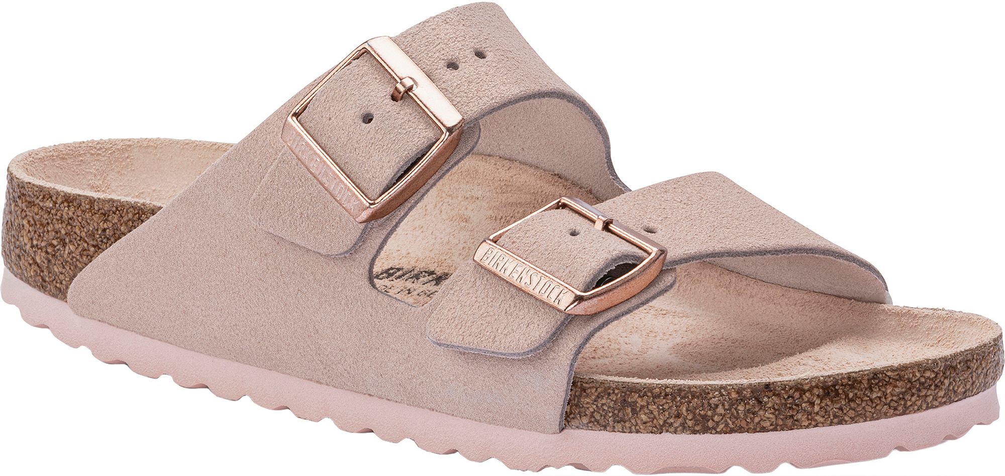 Birkenstock Arizona Shimmer Sandals