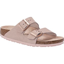 Birkenstock Arizona Shimmer Sandals