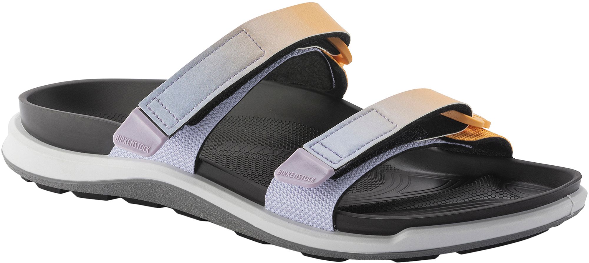 Birkenstock Women's Sahara Birko-Flor Sandals