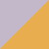 Ombre Purple Oasis