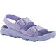 Purple Fog