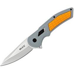 Buck Knives 261 Hexam Folding Knife