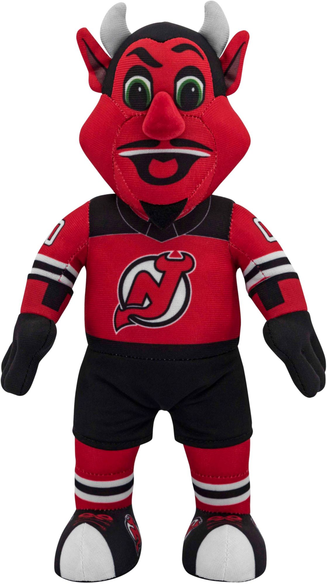 Bleacher Creatures New Jersey Devils Mascot 10in. Plush Figure