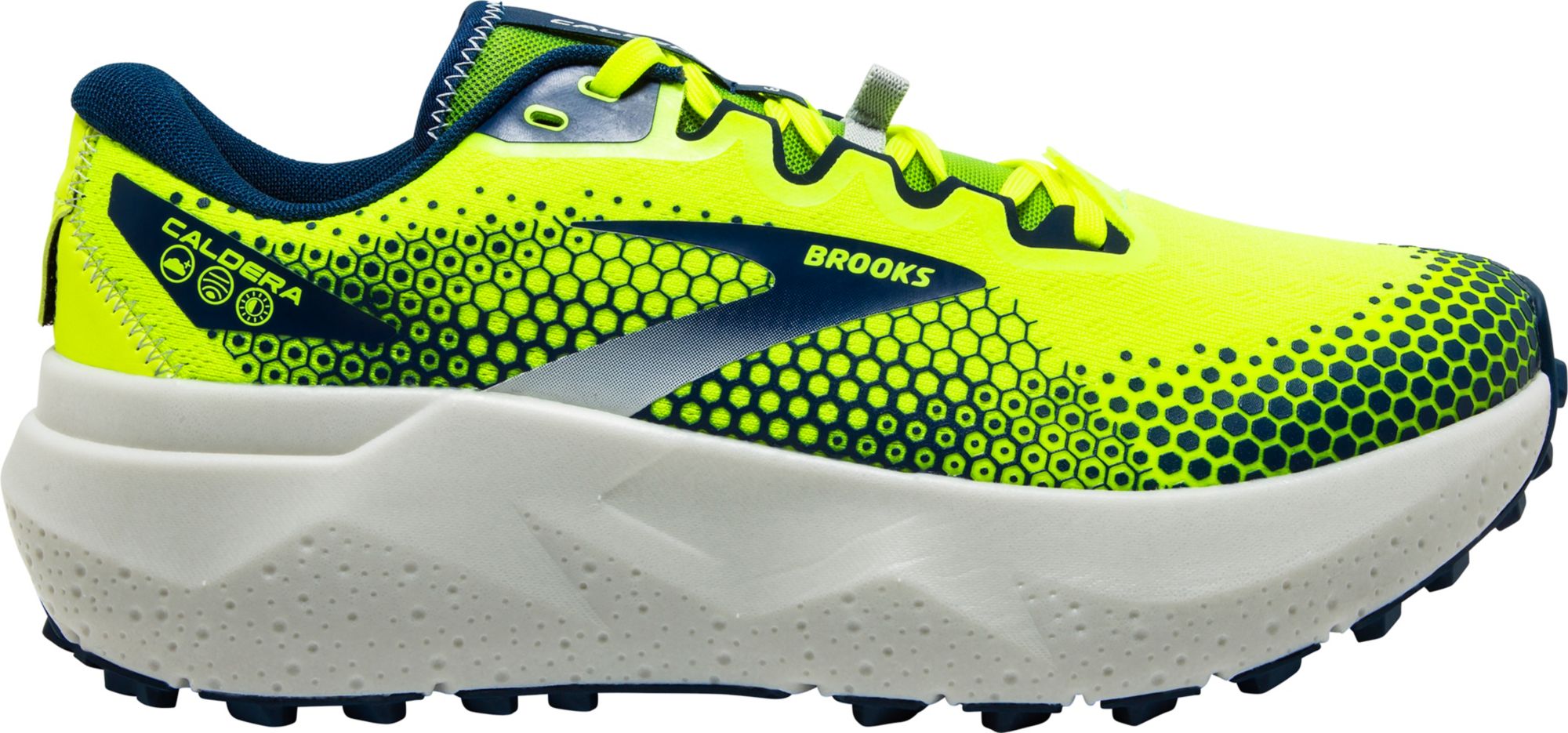 Brooks Men's Caldera 6 Trail Running Shoes