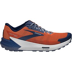 Brooks Men's Catamount 2 Trail Running Shoes