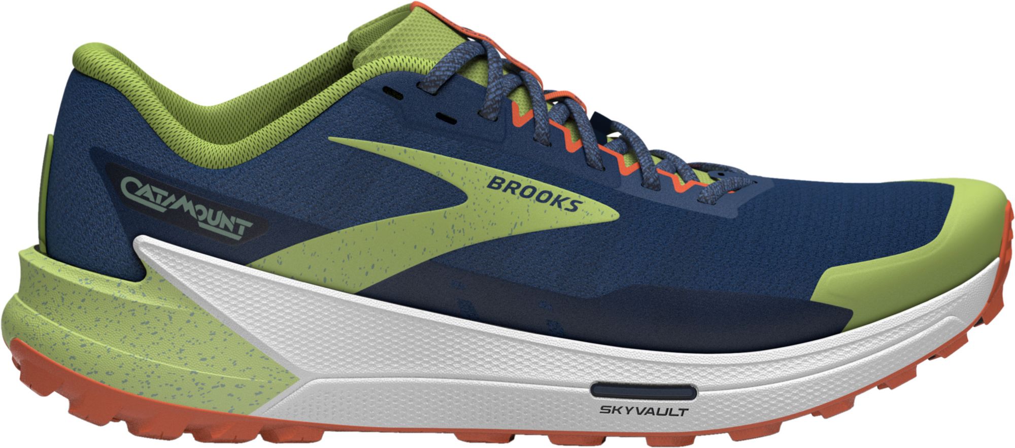 Brooks Men's Catamount 2 Trail Running Shoes