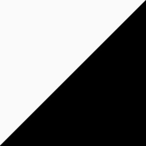 White/Black