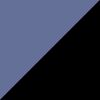 Blue/Black