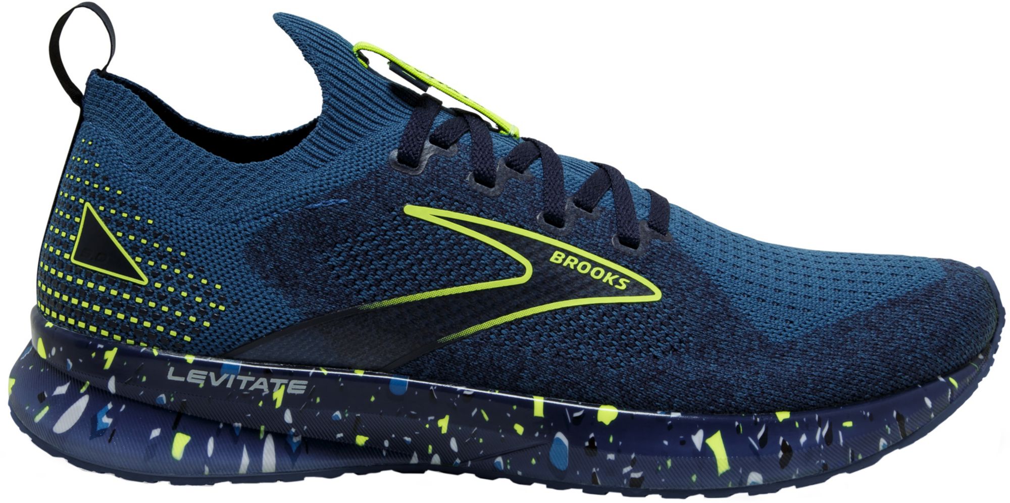 Fuse Dark Blue/Navy/Nightlife