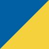Blue/Yellow