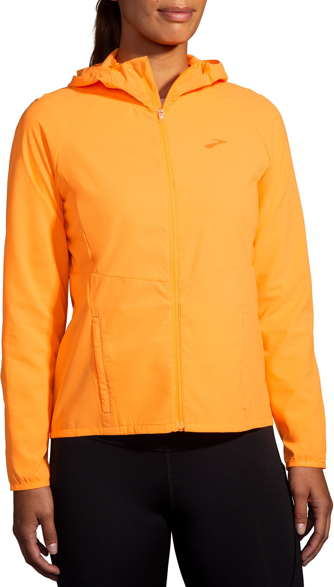 Orange Pop