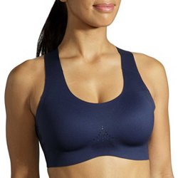 Endurance Bra - High Impact Support  Bra, Athletic outfits, Braided tank  top