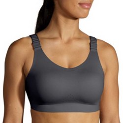 TOPTOP Racerback Sports Bra for Women Stylish Seamless Great Support for  Yoga Gym High Impact Workout Fitness : : Clothing, Shoes 