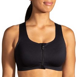 Womens Sports Bras with Phone Pocket