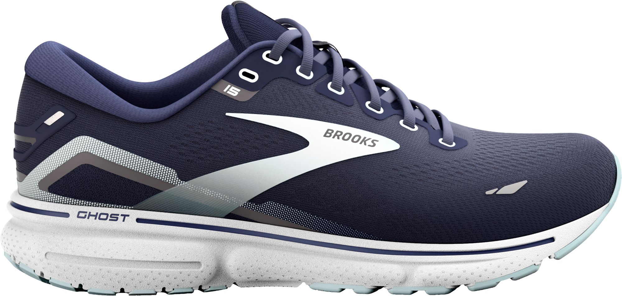 Dark Navy Blue