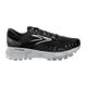 Black/Alloy