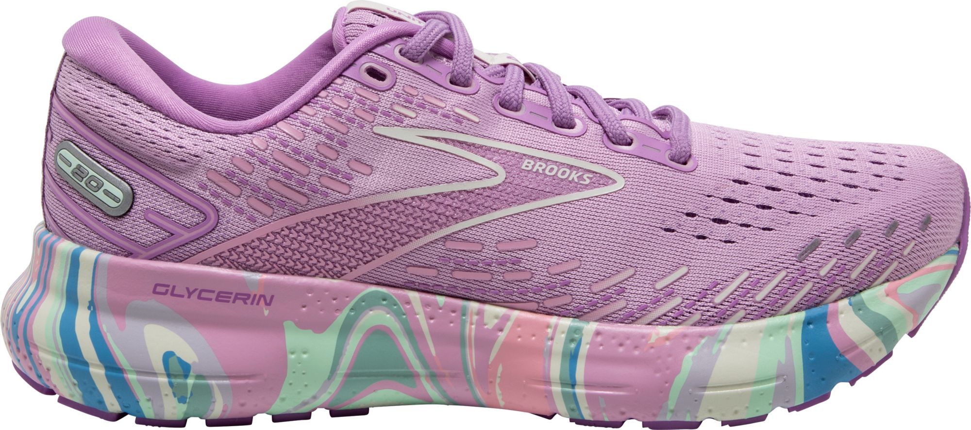 brooks sneakers for women