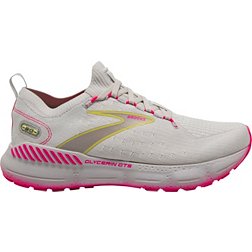 Brooks Women's Glycerin StealthFit GTS 20 Running Shoes