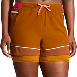 Brooks Women's High Point 3" 2-in-1 Shorts