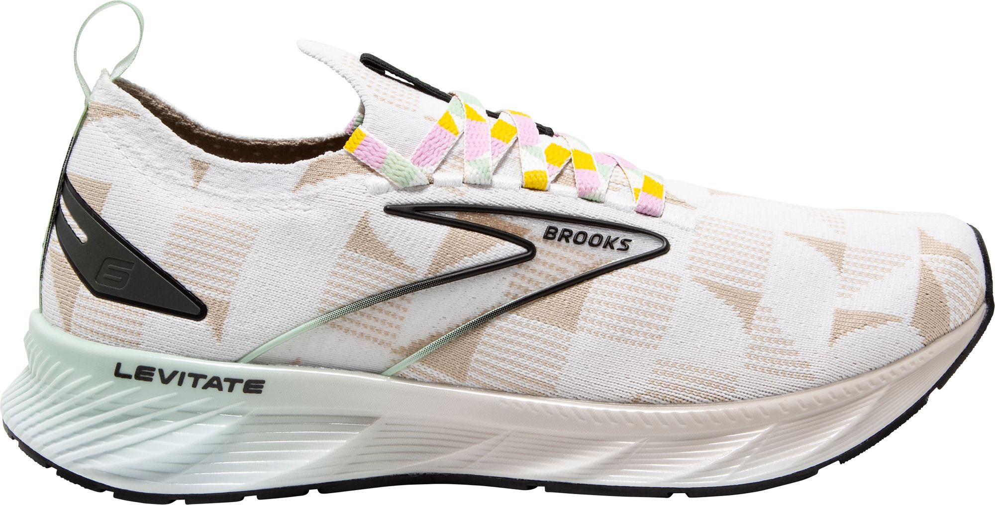 Brooks Women