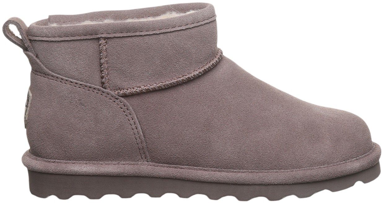 BEARPAW Women's Shorty Boots