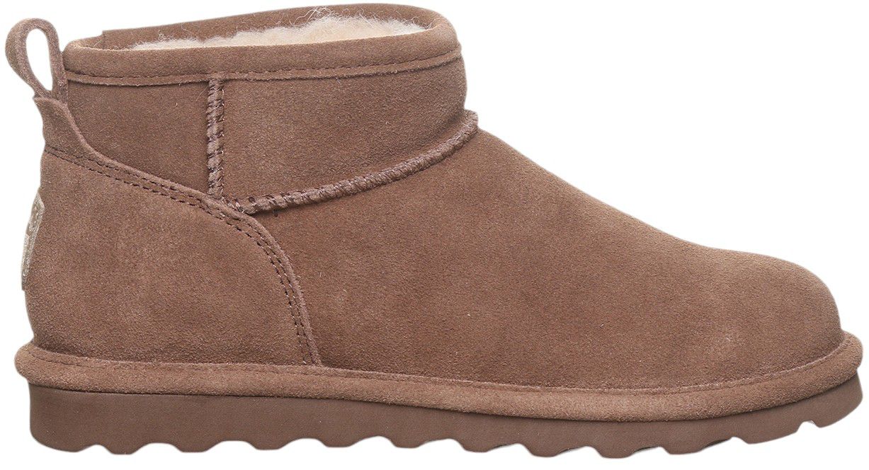 BEARPAW Women's Shorty Boots
