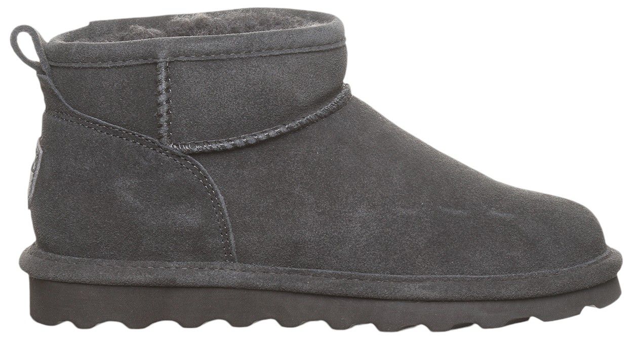 BEARPAW Women's Shorty Boots