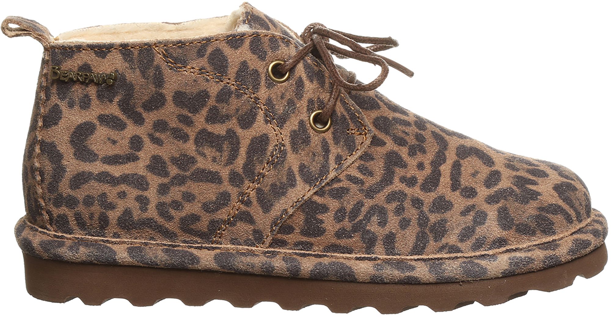 BEARPAW Women's Skye Exotic Boots