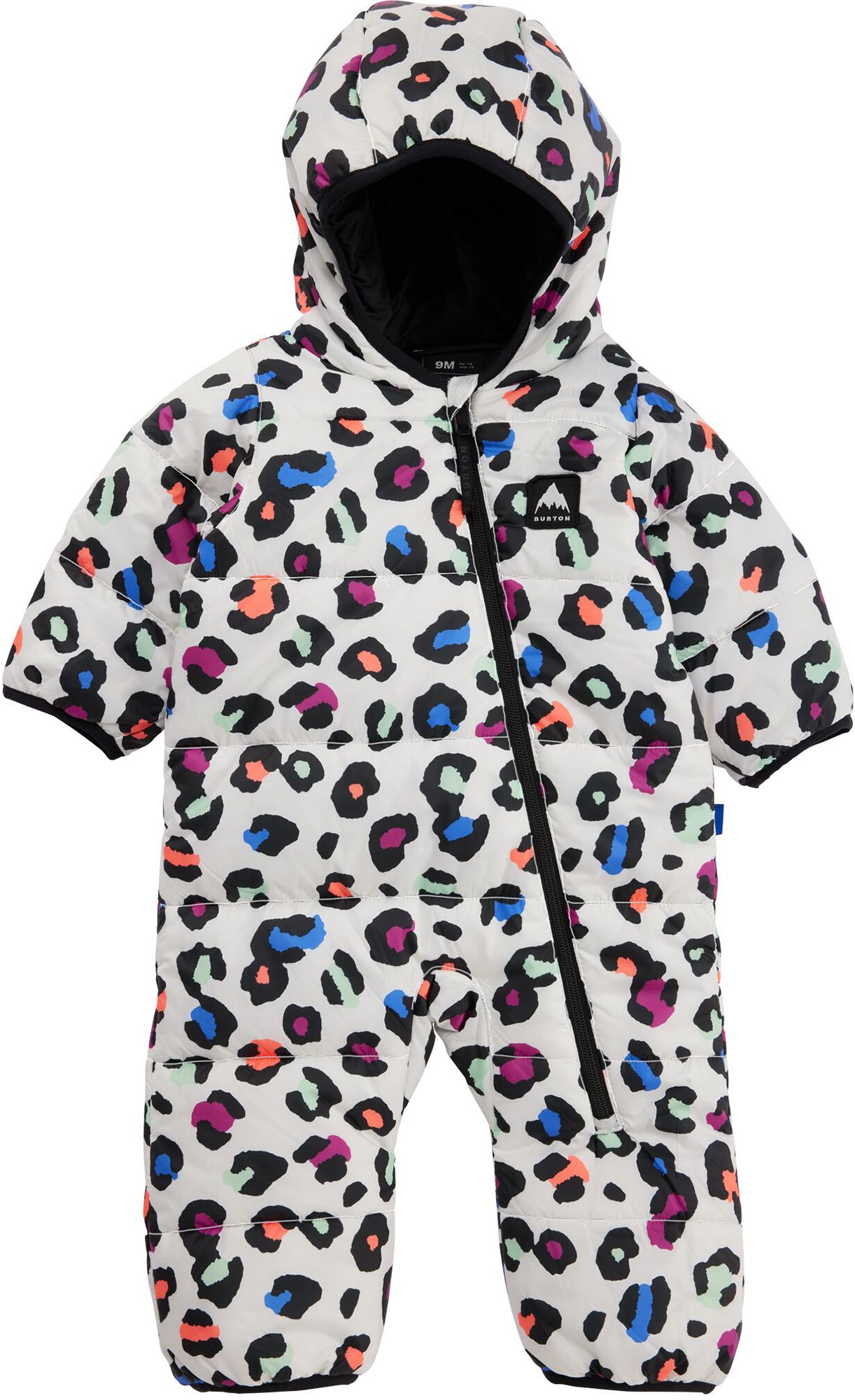 Burton Infants' Buddy Bunting Suit - Multi
