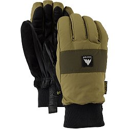 Burton Men's Throttle Gloves